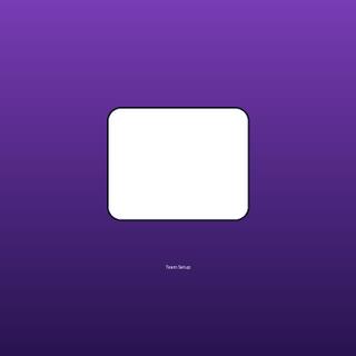 Team setup (up to 10 people) – Lets Connect, Wolverhampton