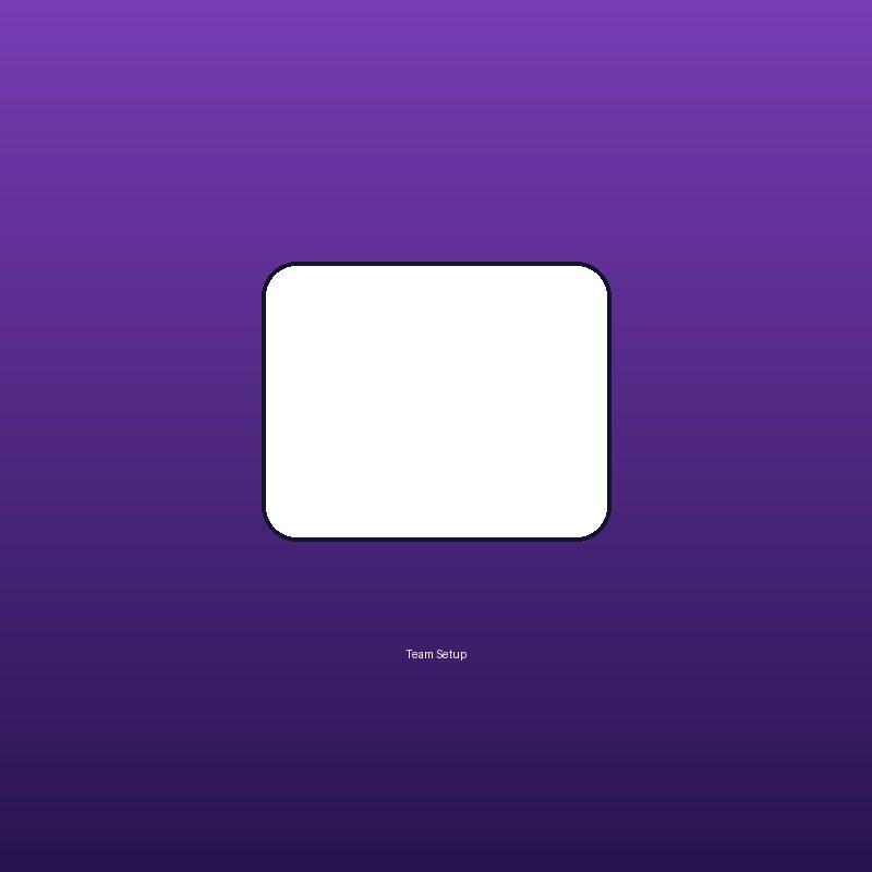 Team setup (up to 10 people) – Lets Connect, Wolverhampton
