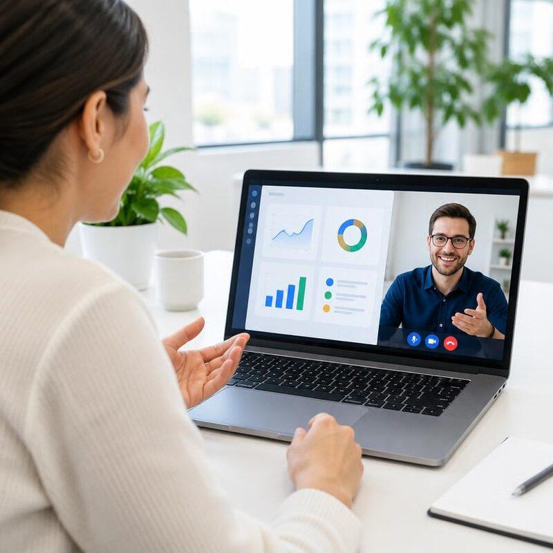 Book a demo – Lets Connect, Wolverhampton