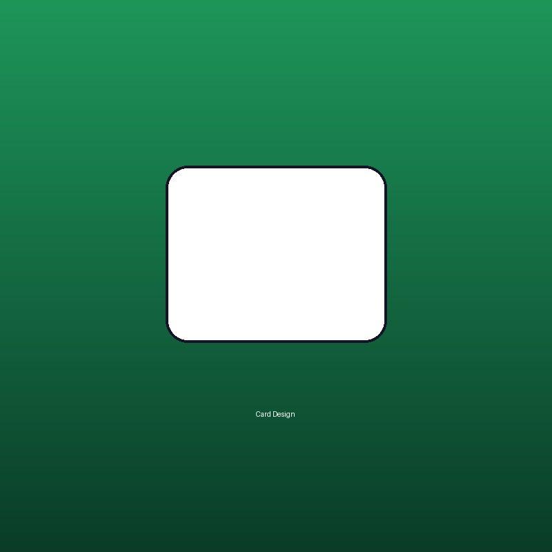 Custom card design – Lets Connect, Wolverhampton